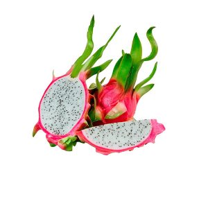 Dragon Fruit White 450-500g