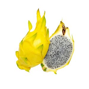 Dragon Fruit Yellow 450-500g