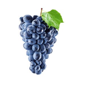 Grapes Black 450-500g