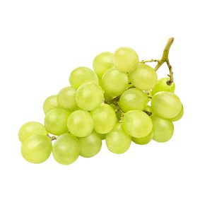 Grapes Green Seedless 450-500g