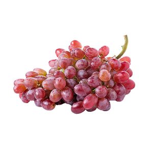 Grapes Red Seedless Aus 450-500g