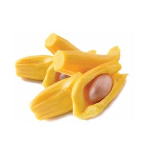 Jackfruit Ripe (Peeled) Pack-250g