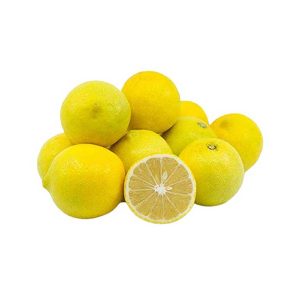 Lime Yellow 500g