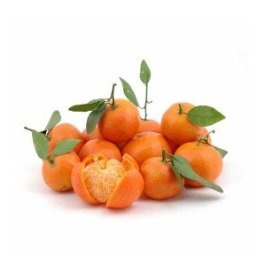 Clementine W/Leaves 450-500g