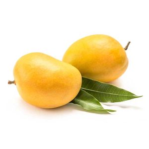 Mango Alphonso 450-500g