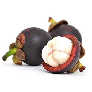 Mangosteen 450-500g