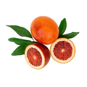 Orange Blood Red 900-1000g