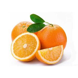Orange Navel 900-1KG