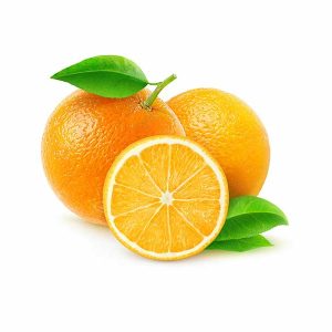 Orange Valencia 600-650g