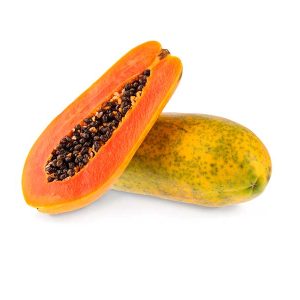 Papaya Ripe Siri-lanka 1-1.7KG/PC