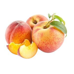 Peaches 450-500g