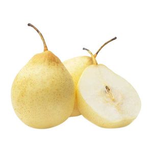 Pears China 450-500g