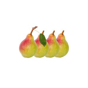 Pears 500g
