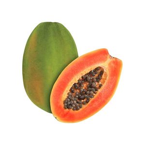 Papaya Ripe Thailand KG