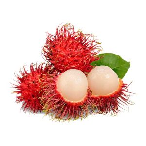 Rambutan 450-500g