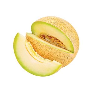 Sweet Melon 1.5-2.0 KG/PC