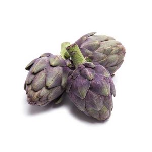 Artichoke Purple