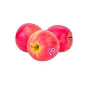 Apple Pink Lady