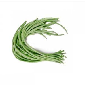 Beans Green Long