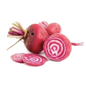Beetroot Baby Candy