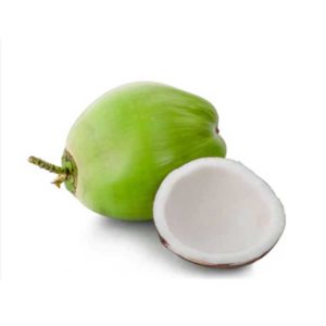 Coconut Young Green