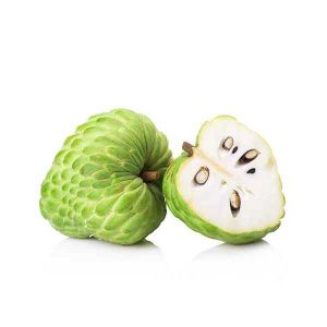 Custard Apple