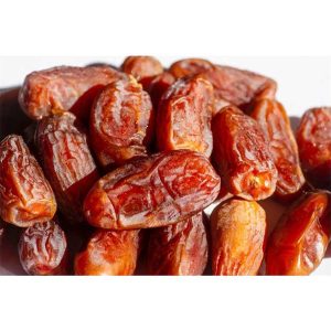 Dates Khalas Al Saad