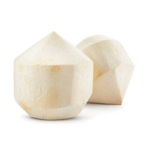 Coconut Young Pelled Thai