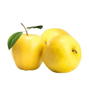 Apple Golden 450-500g