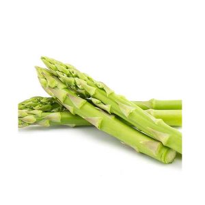 Asparagus Jumbo Green 450-500g