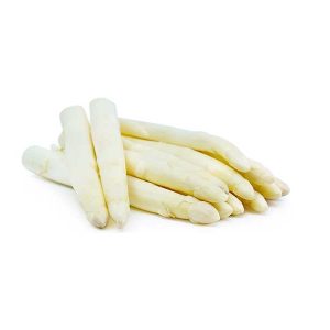 Asparagus Jumbo White 450-500g