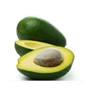 Avocado Fuerte Kenya  Pack550-650g