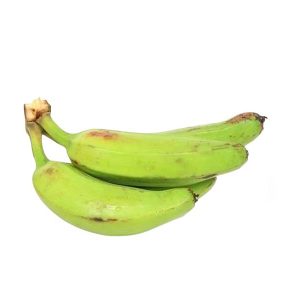 Banana Plantain Raw 900-1000g