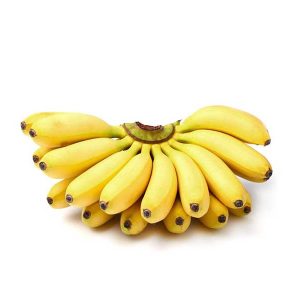 Banana Small 900-1000g
