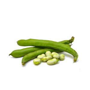 Beans Broad 250g