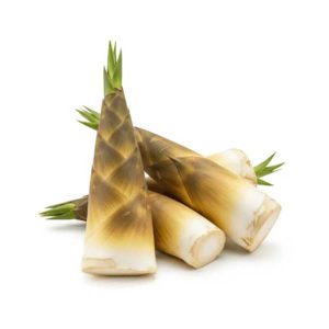 Bamboo Leaves Pack (100Pc)