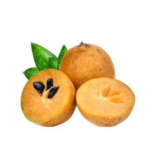 Chikoo India 500g