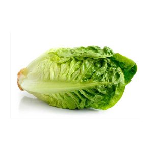 Lettuce Gem Pack 500g