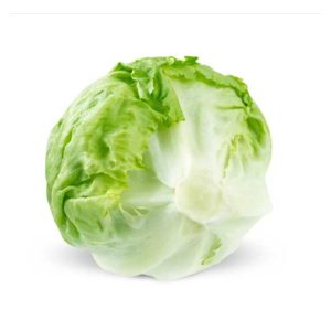 Lettuce Iceberg-Kg