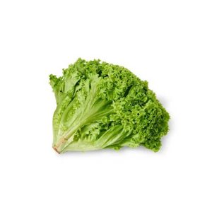 Lettuce Lollo Bianco Holland 250-300g/Pc