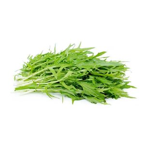 Mizuna leaves Pack-125g