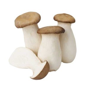 Mushroom King Oyster Pack-200g