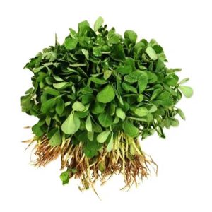 Methi leaves 500g