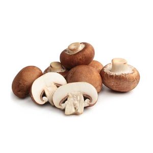 Mushroom Chestnut Pack-250g