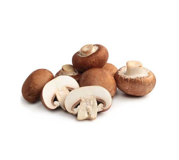 Mushroom Chestnut Pack-250g – Gulf Garden Foodstuff Trading | Dubai | UAE