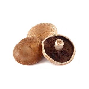 Mushroom Portabella 500g