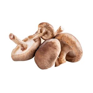 Mushroom Shiitake pack 200g
