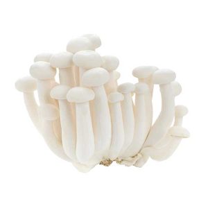 Mushroom Shimeji White Pack 150g