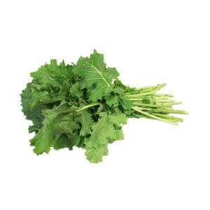 Mustard leaves (Sarson Saag) 100g