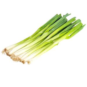 Onion Spring Leaves 250g